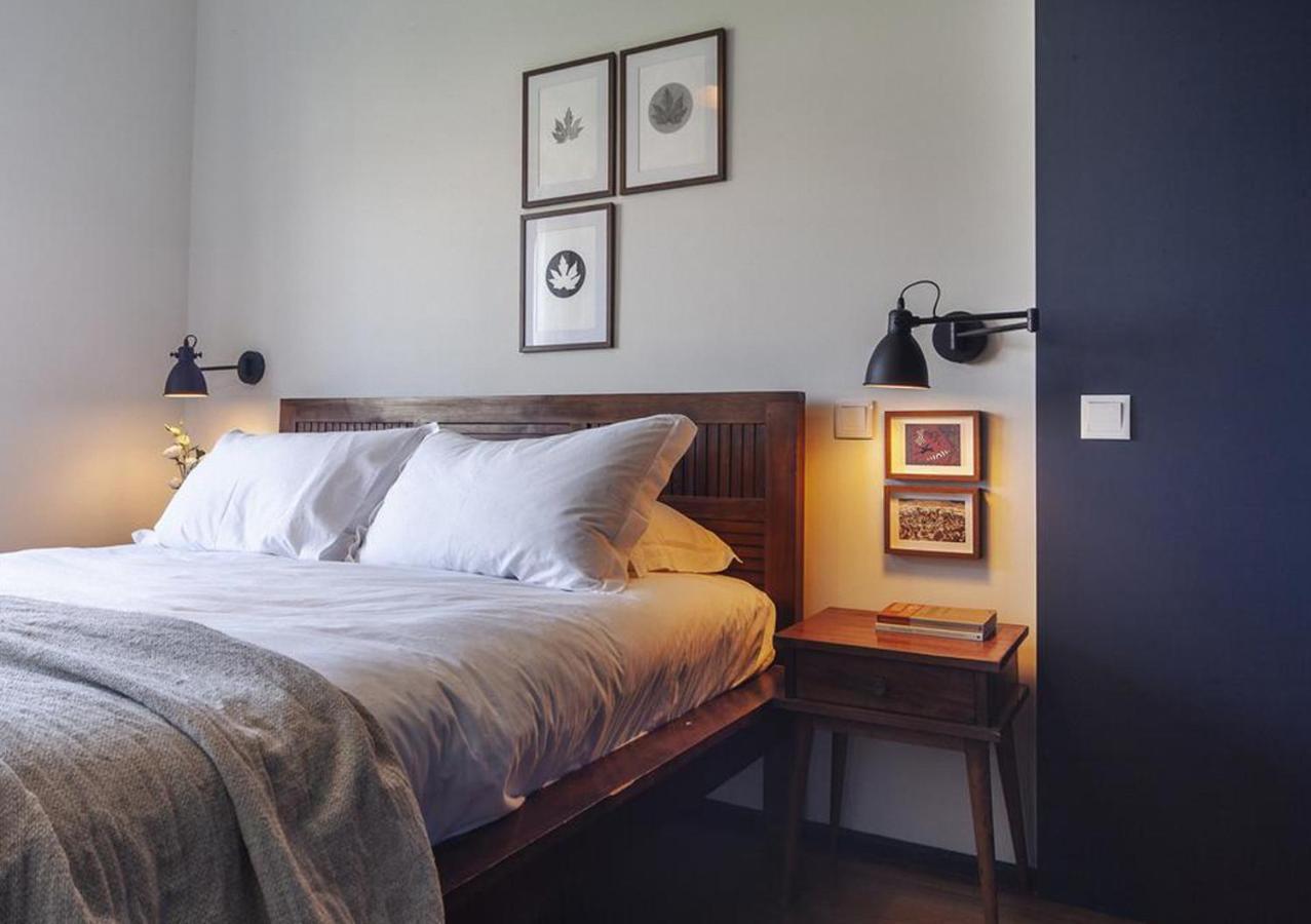 Bohemian Luxury - Intendente Lisbon Exterior photo